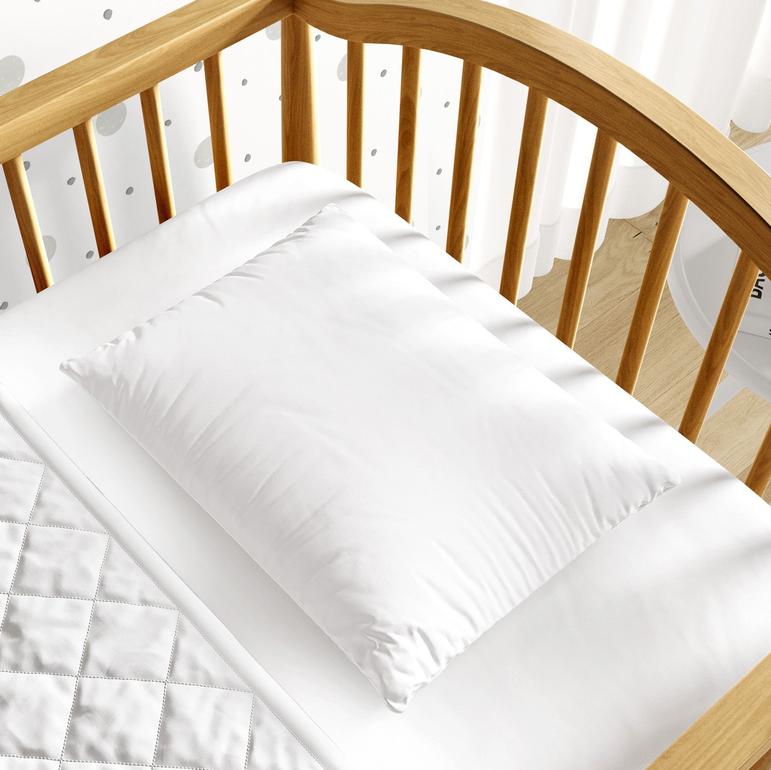 Kit Berço Safári Aquarela