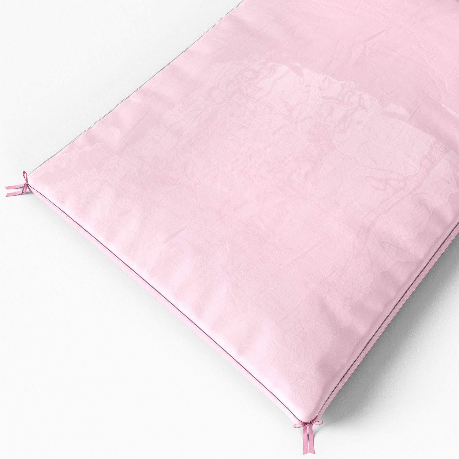 Trocador de Fraldas Clean Amarelo Mostarda 65cm