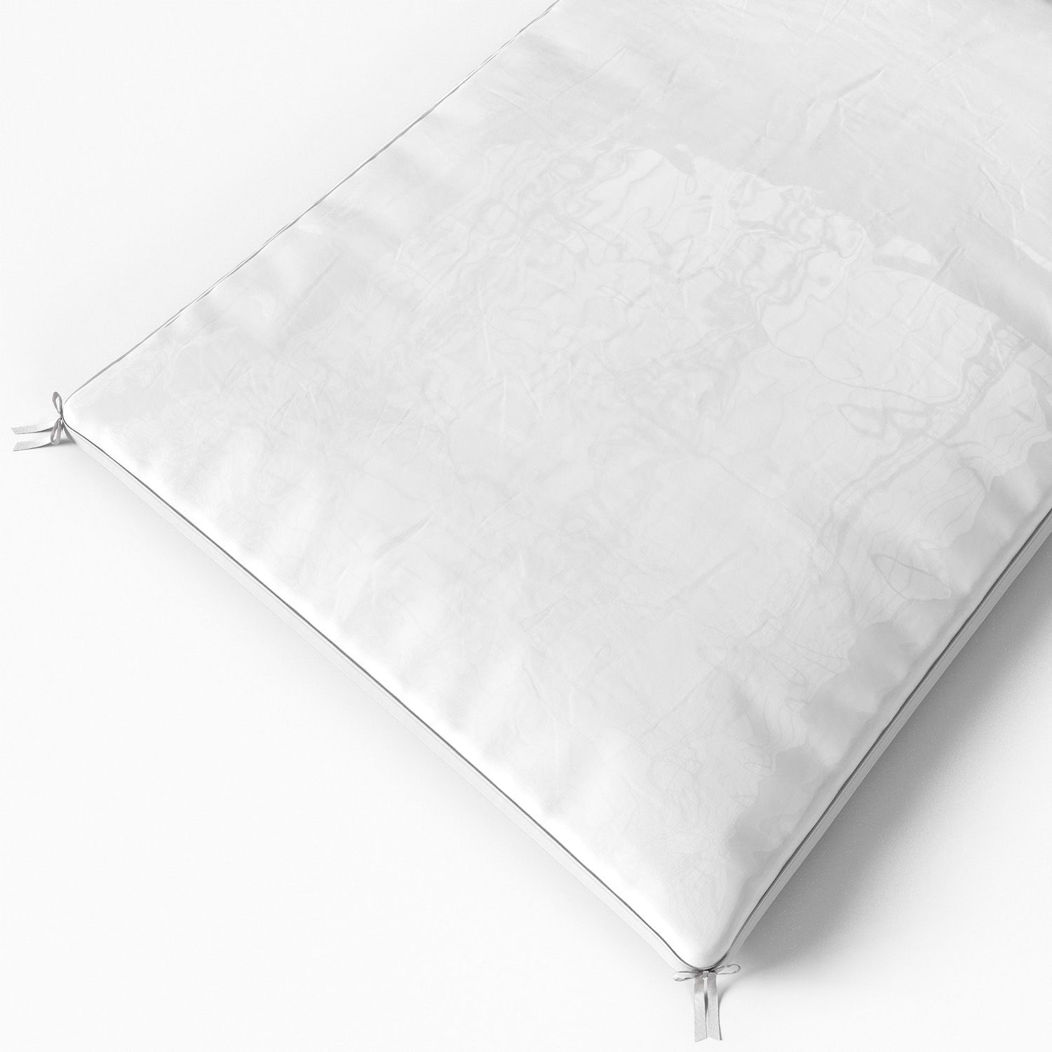 Trocador de Fraldas Clean Amarelo Mostarda 65cm