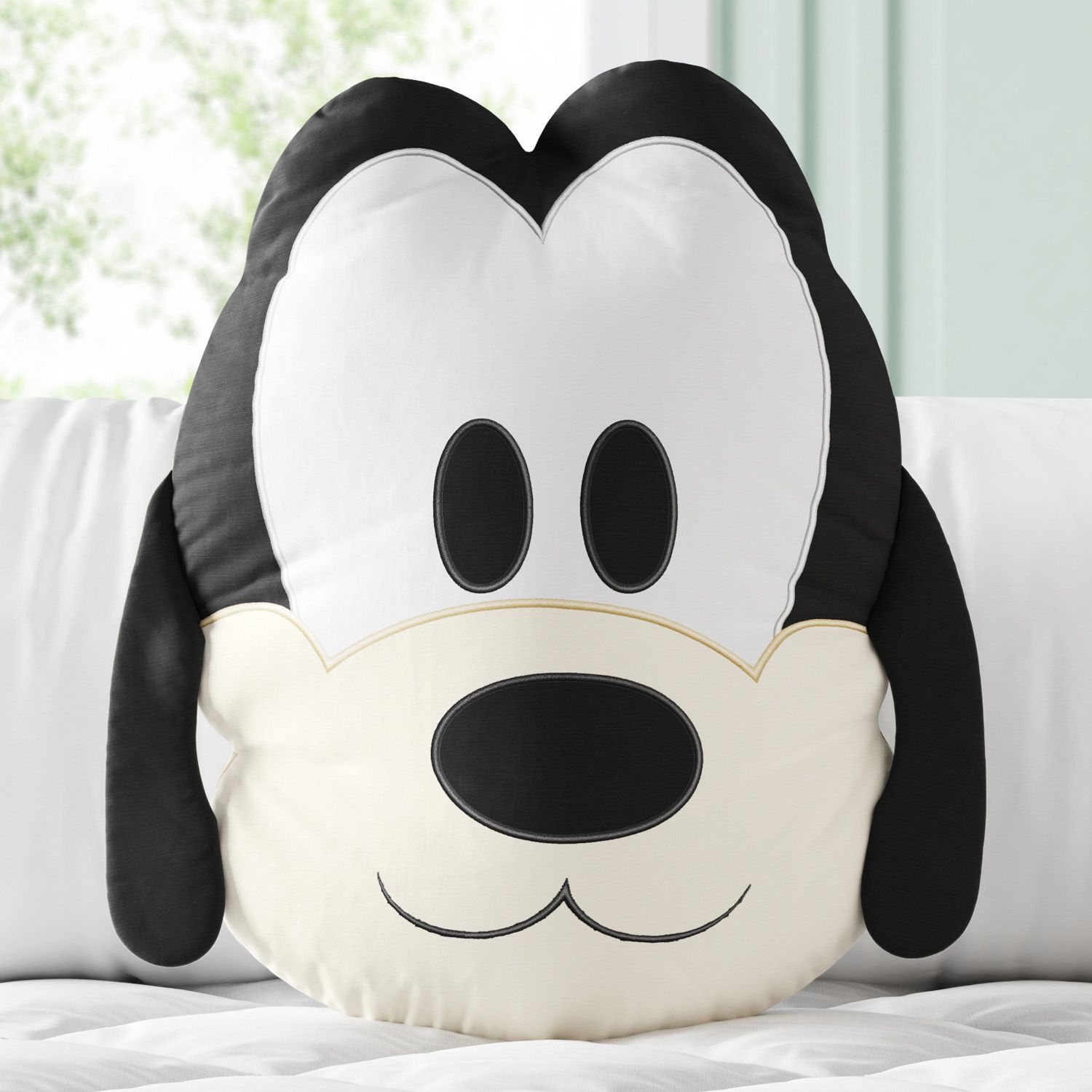 Almofada Amiguinho Pateta 28cm