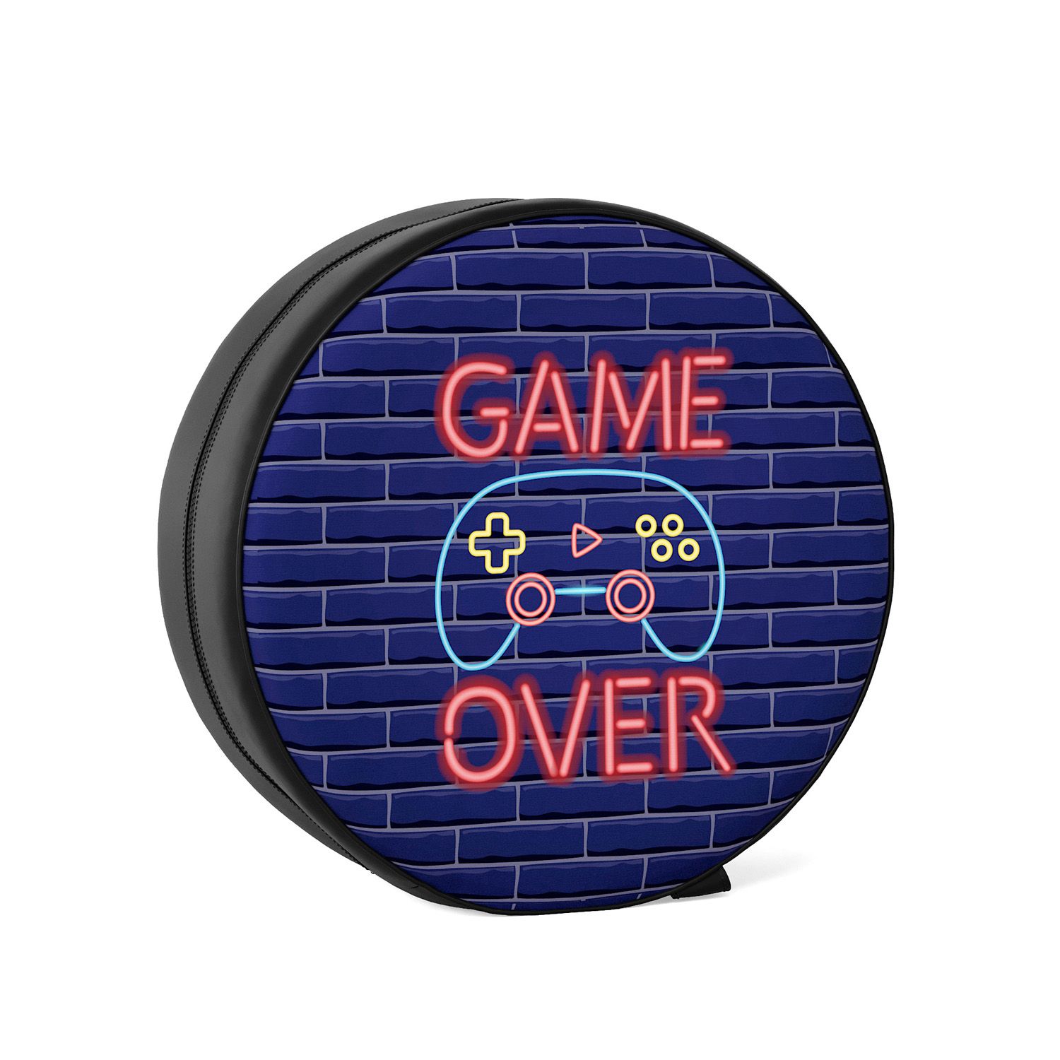 Necessaire Game Over 32cm