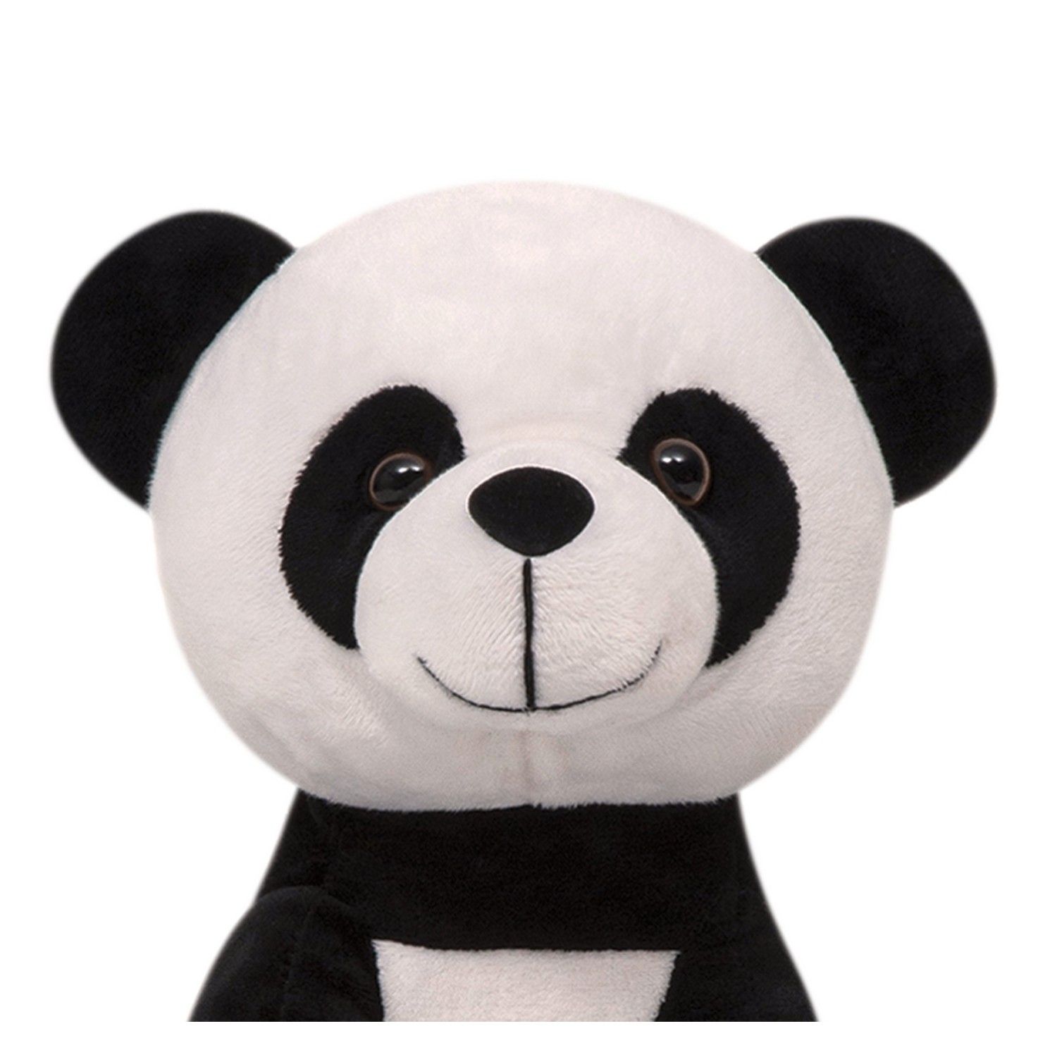 Bichinho de Pelúcia Meu Pandinha