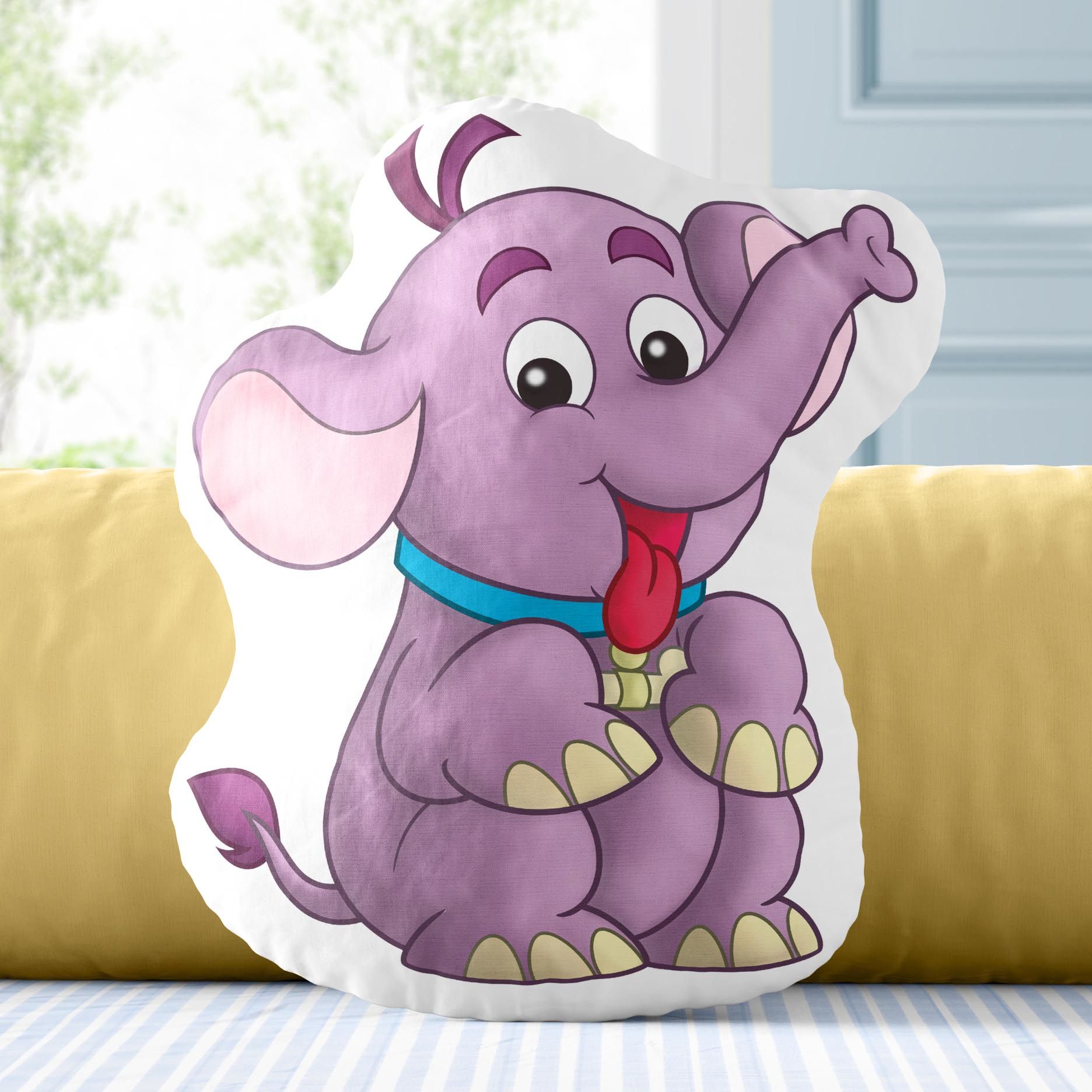 Almofada Floffy