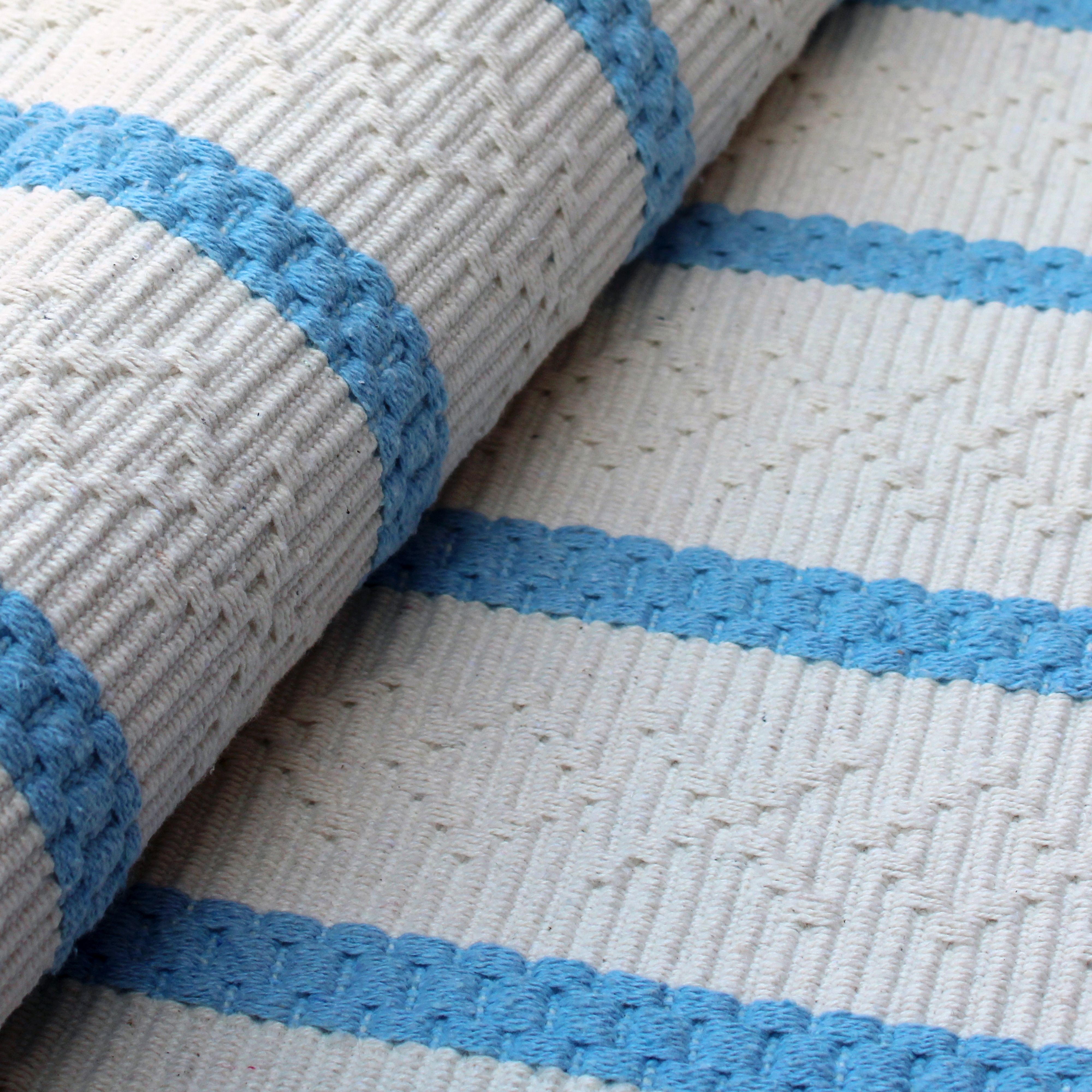 Tapete Retangular Mandacarú Preto 1m