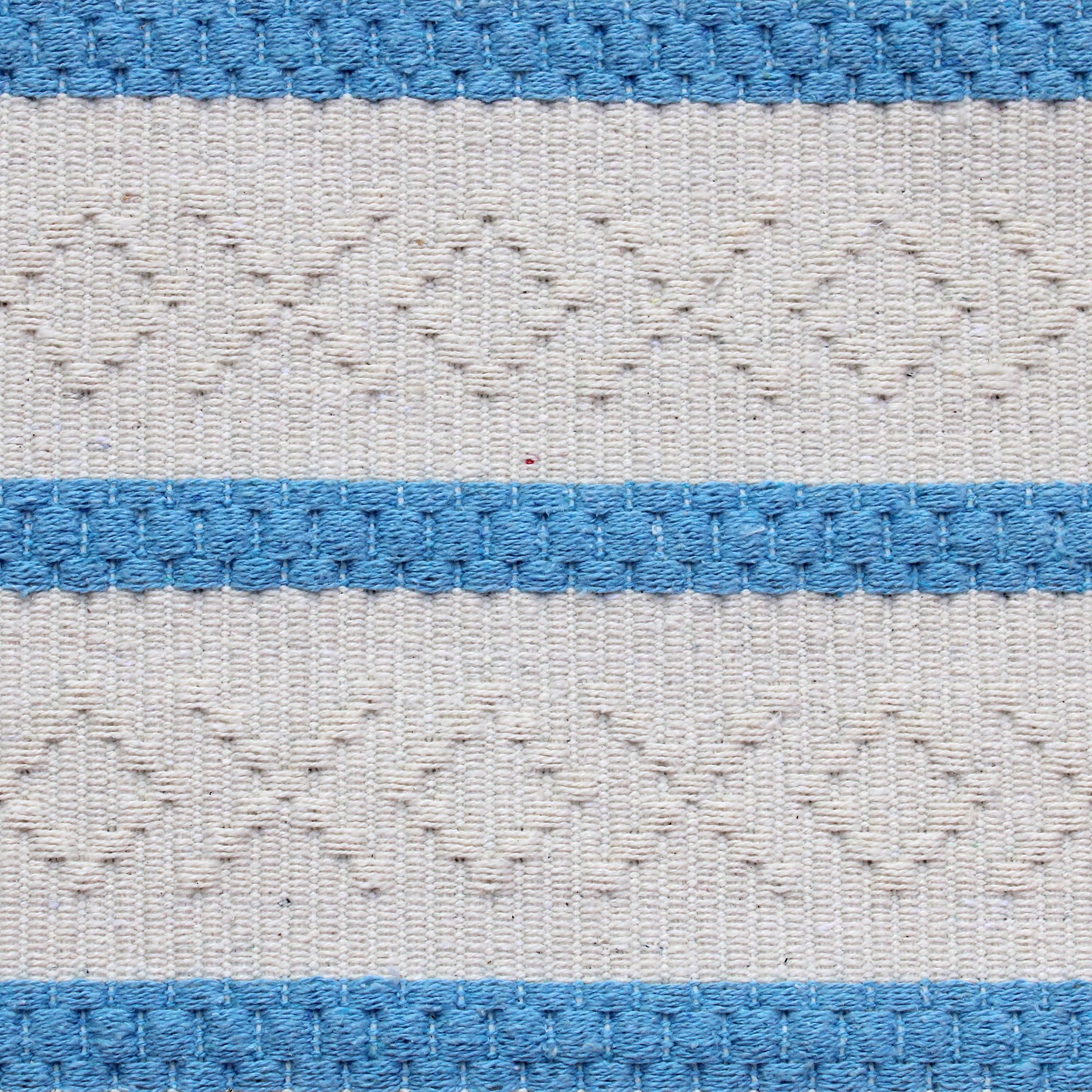 Tapete Retangular Mandacarú Preto 1m