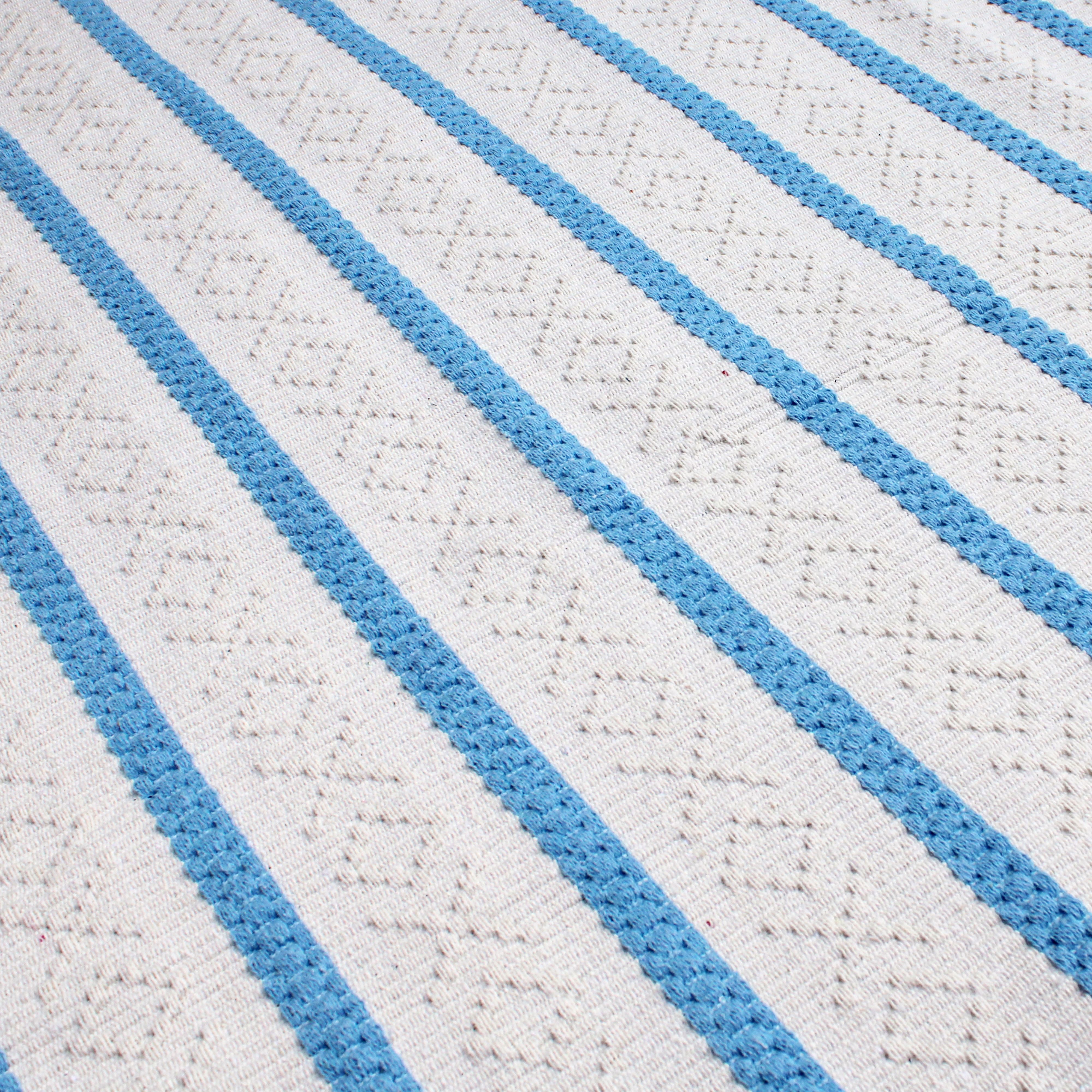 Tapete Retangular Mandacarú Preto 1m