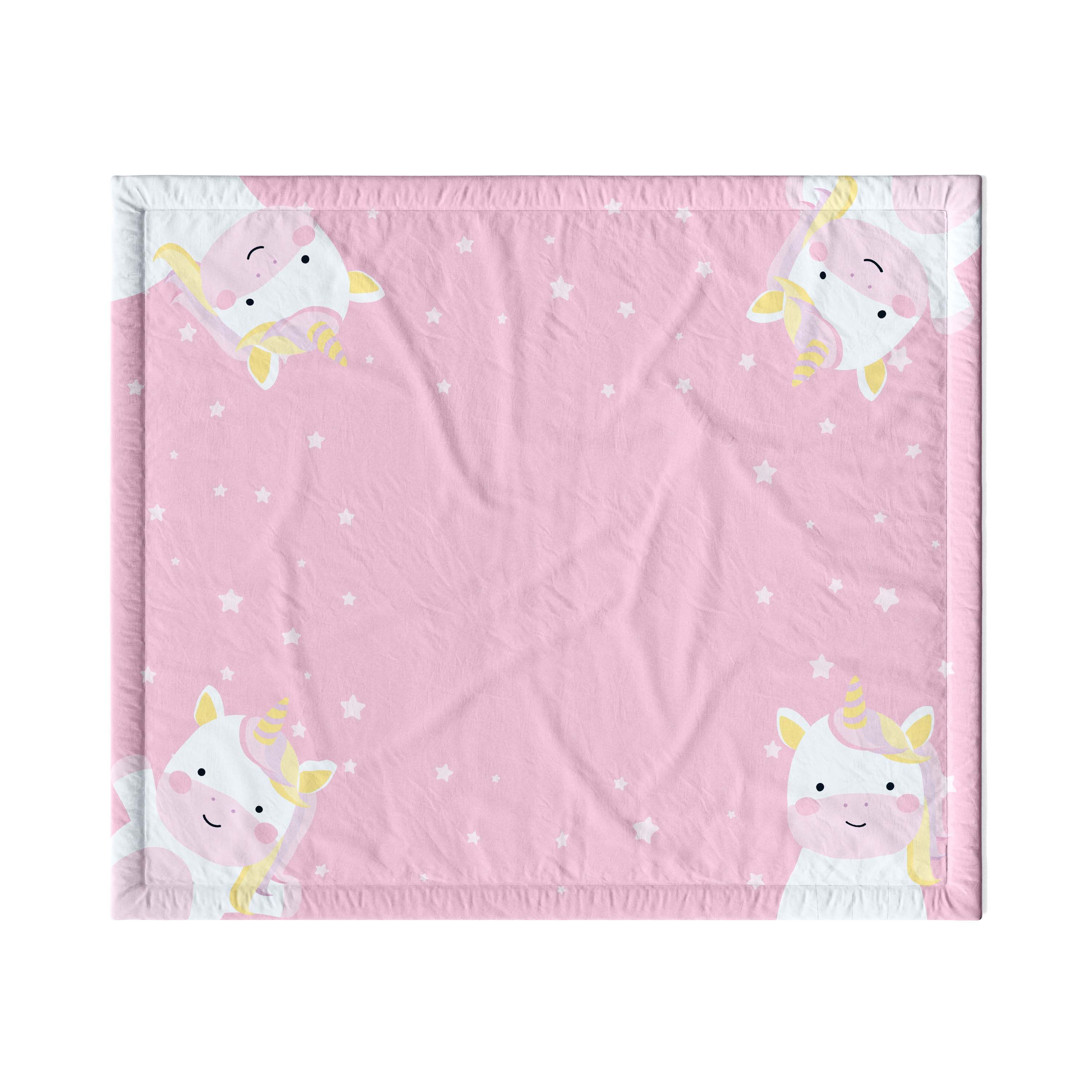 Tapete Mesversário Arco Íris