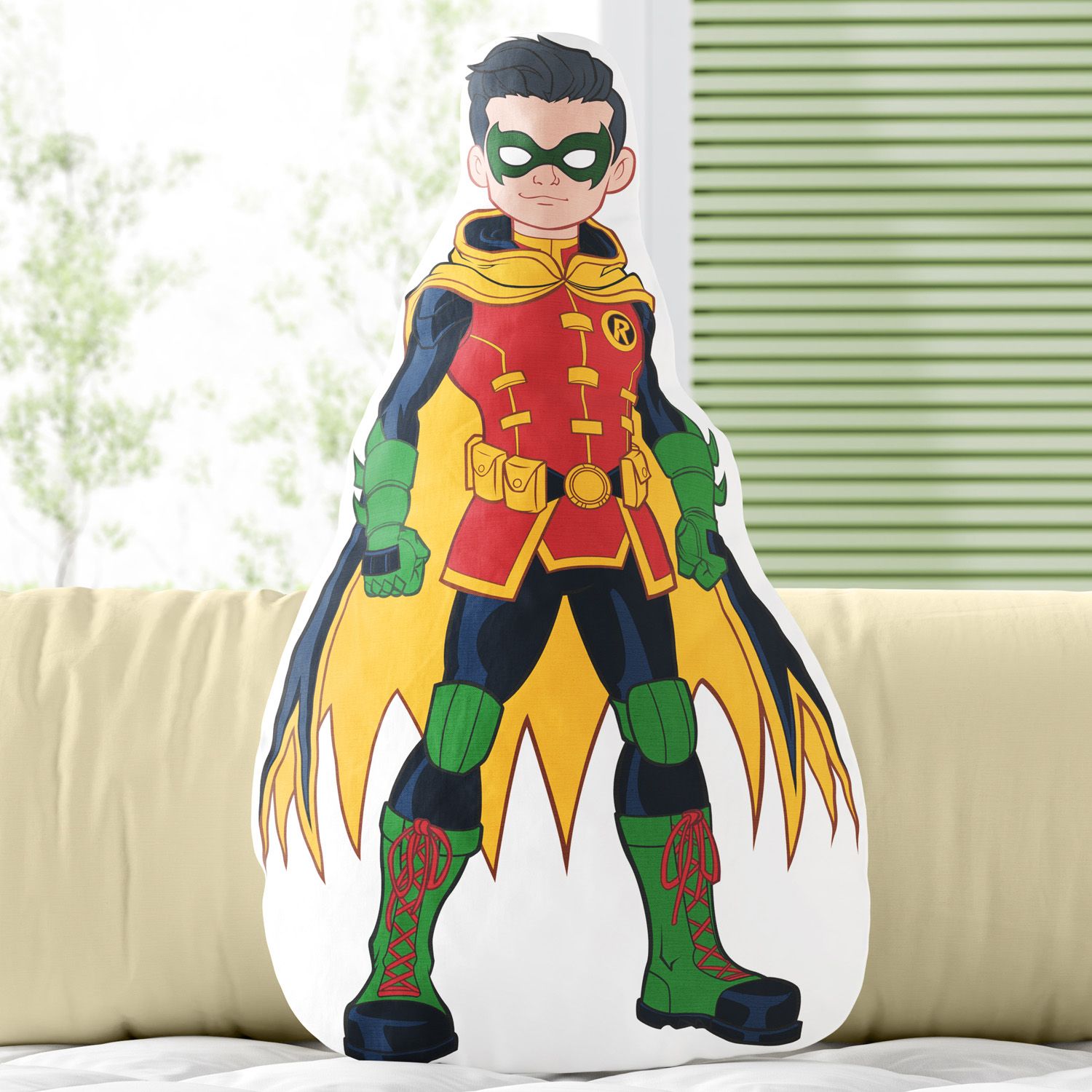 Almofada Robin