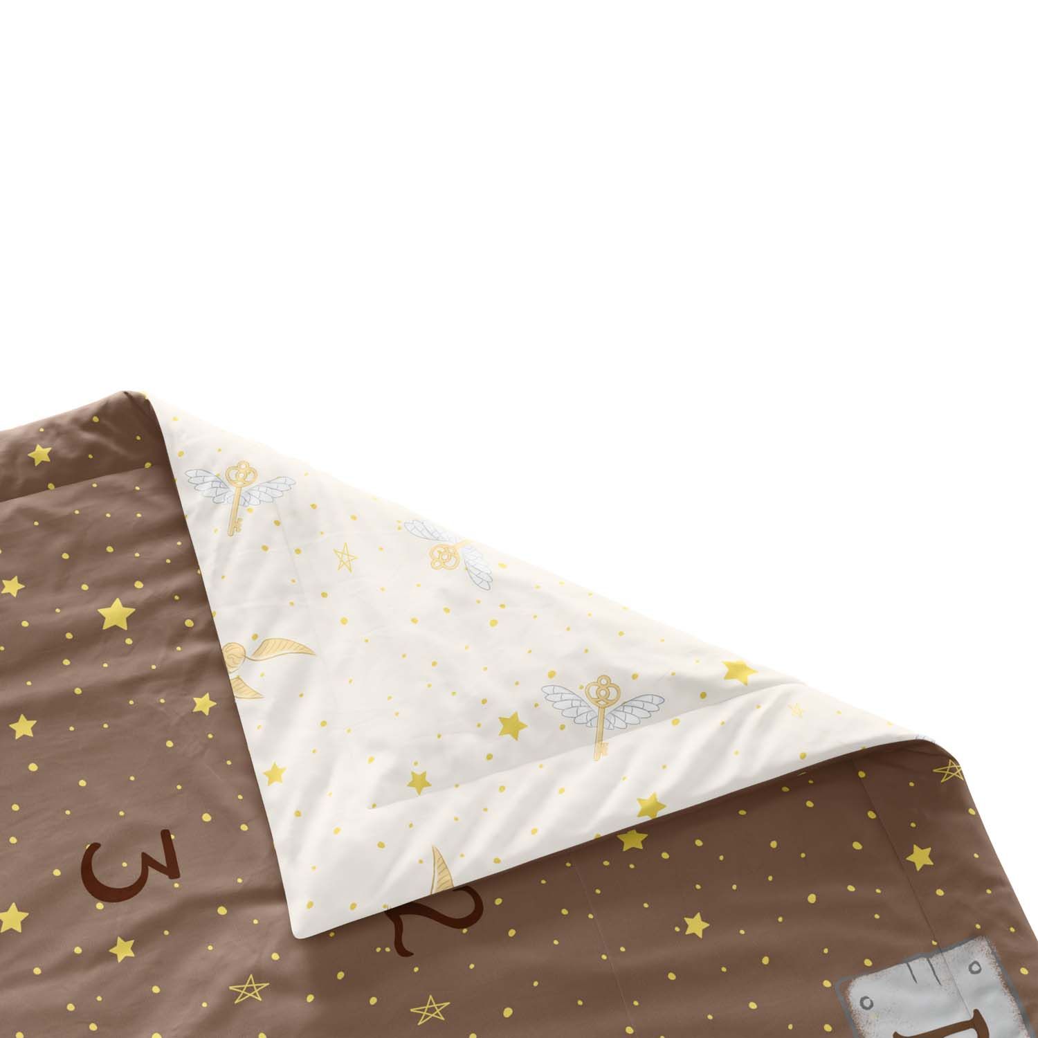 Tapete Mesversário Harry Potter Plataforma 9 ¾