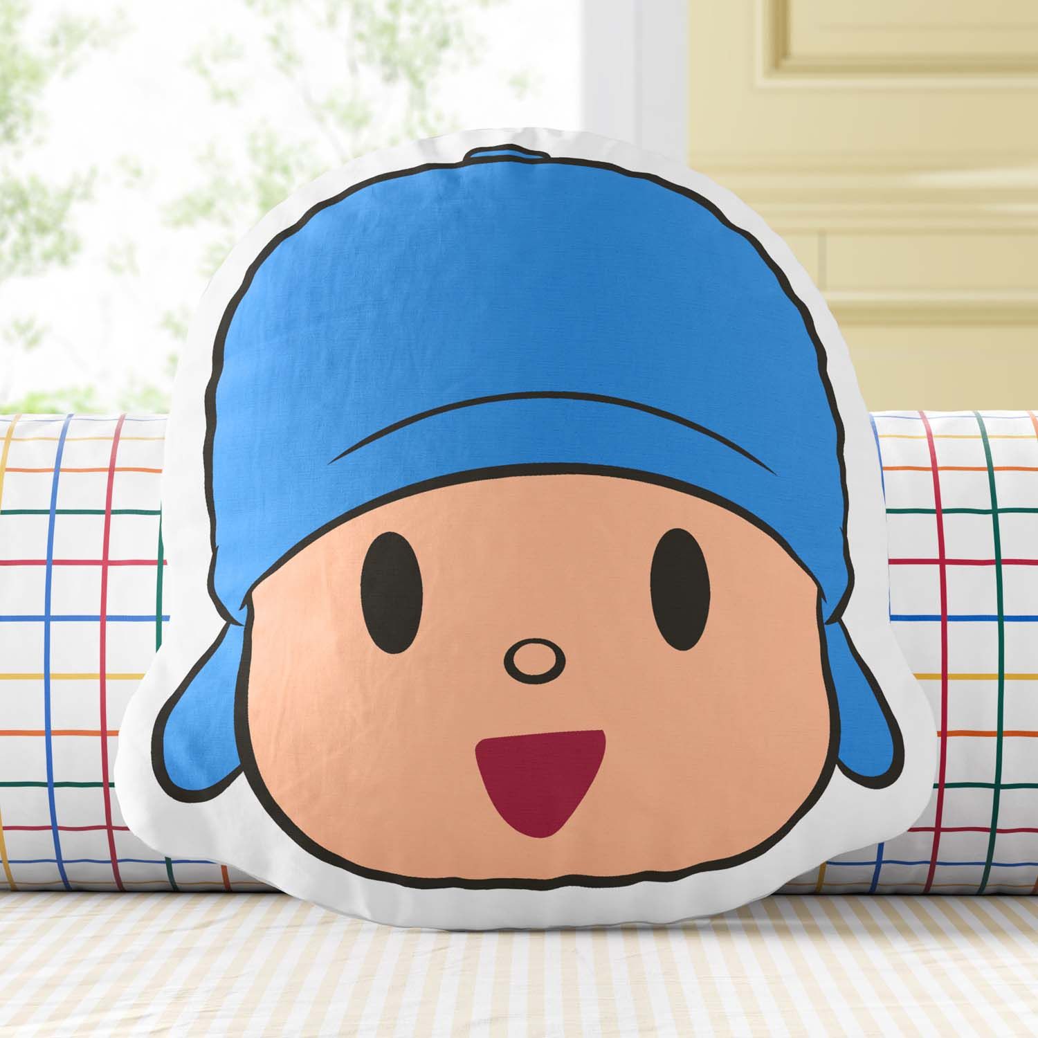 Almofada Pocoyo