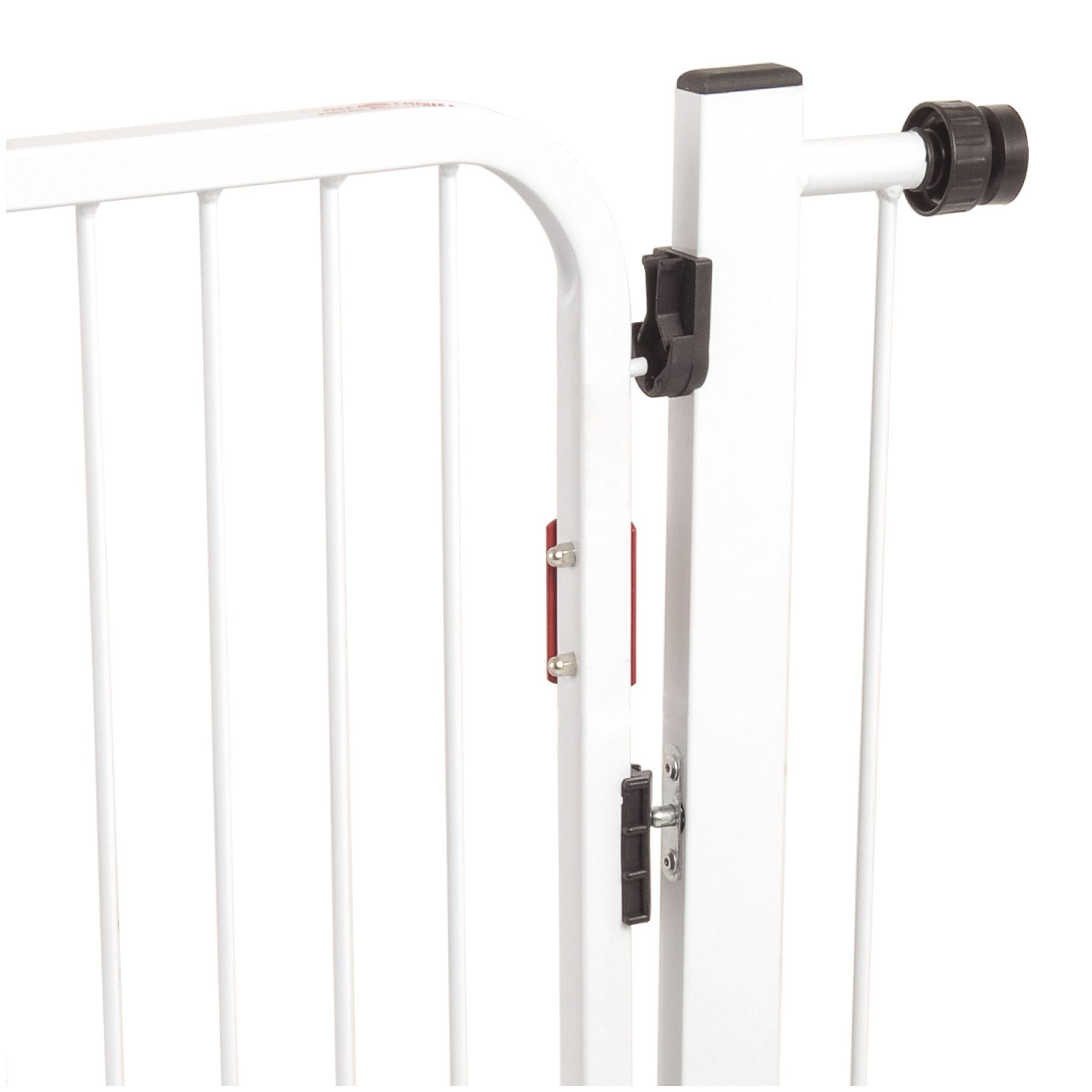 Grade para Porta Auto Click