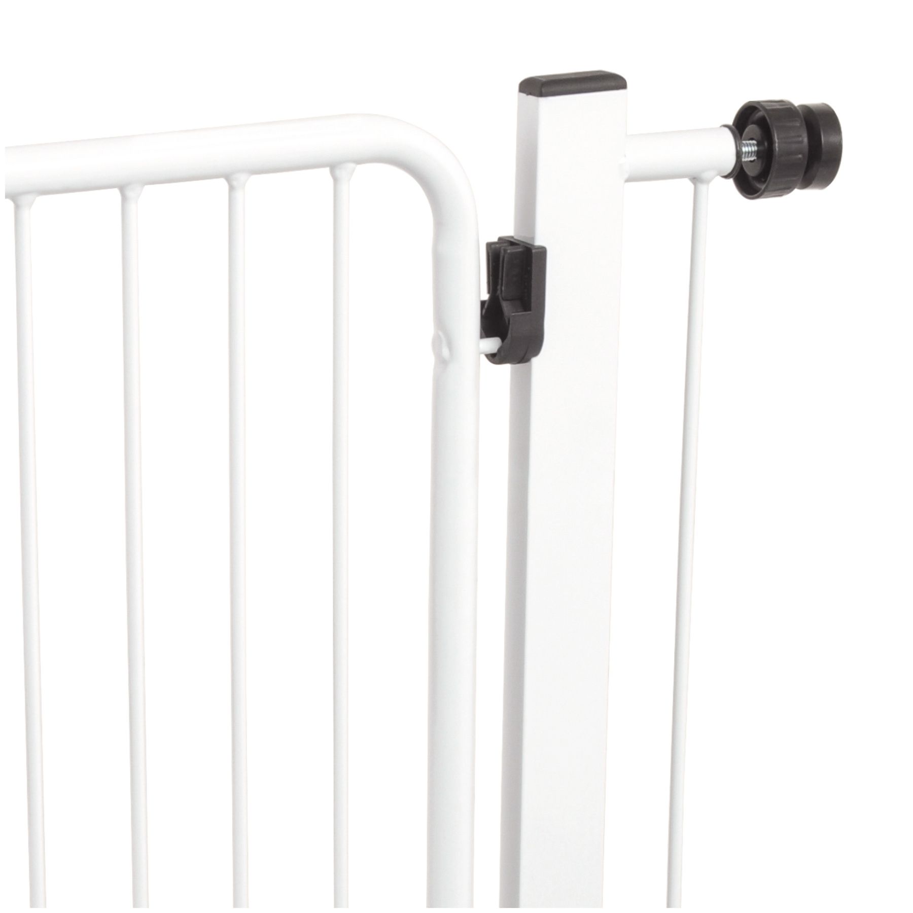 Grade para Porta Easy Fit