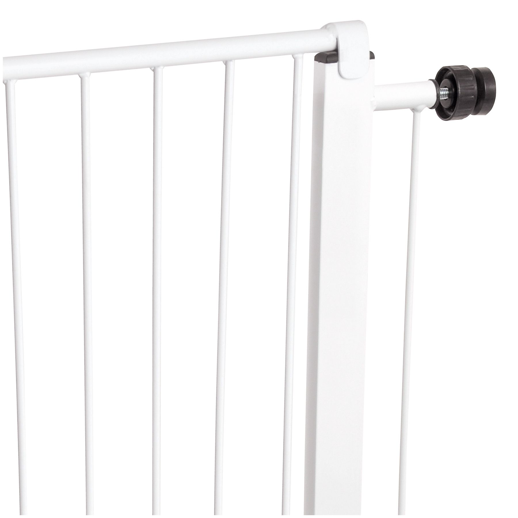 Grade para Porta Keeper