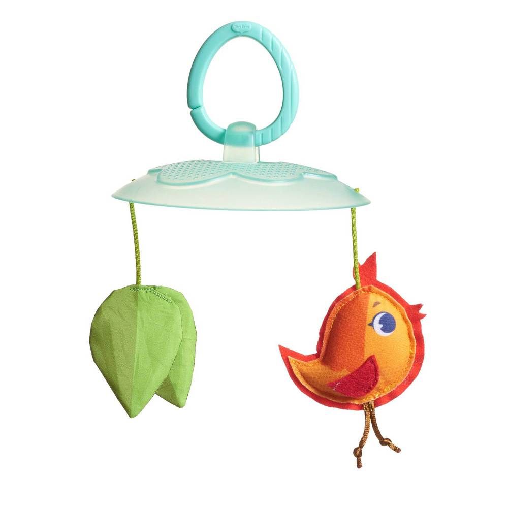 Tapete de Atividades Gymini Kick & Play Tiny Farm