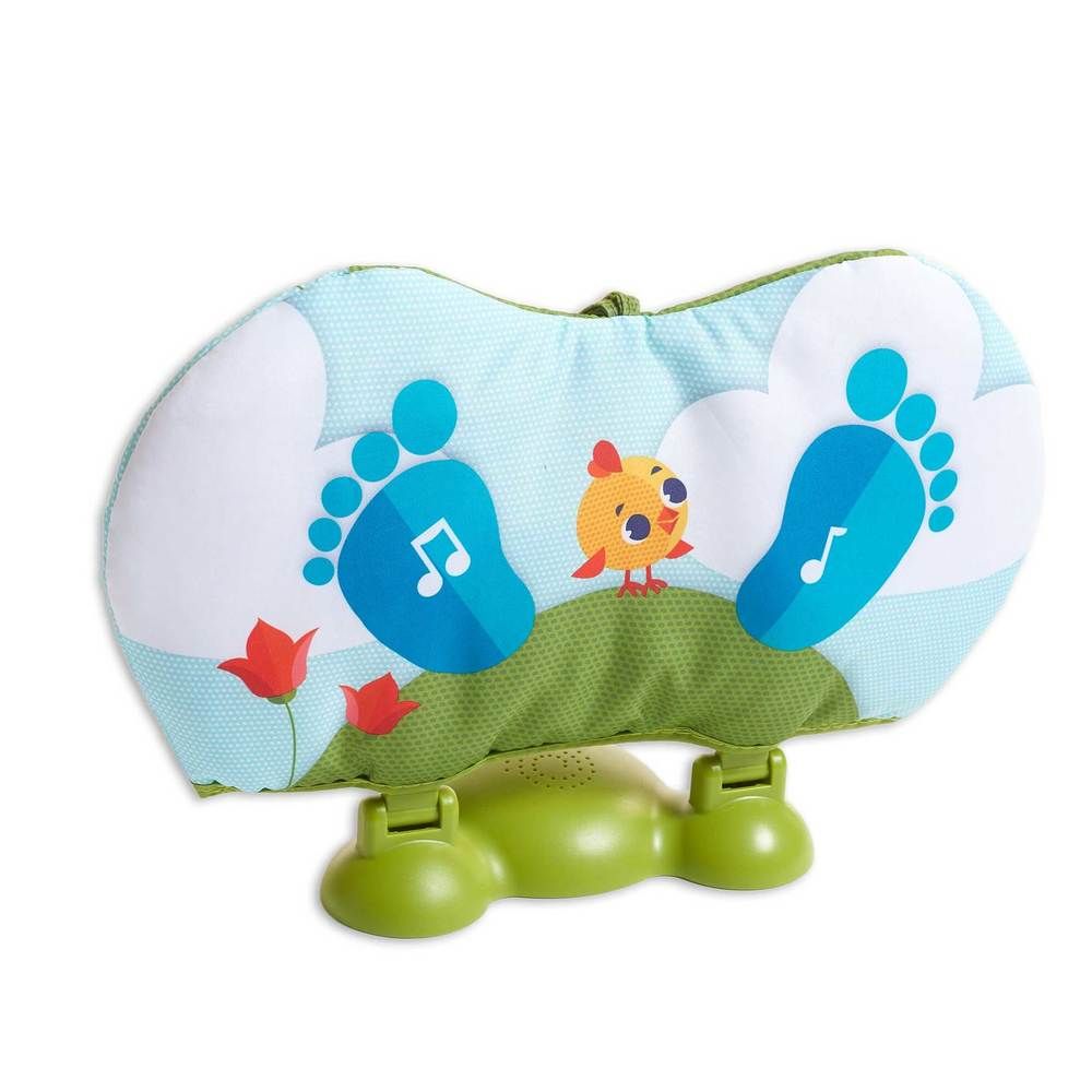 Tapete de Atividades Gymini Kick & Play Tiny Farm