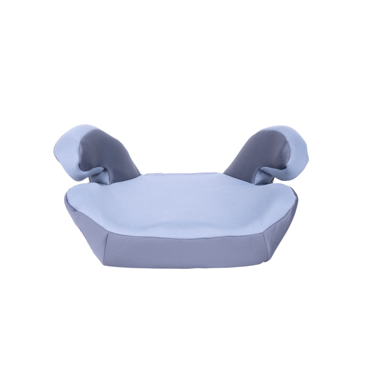 Cadeirinha de Carro Angel Baby Grafite e Cinza