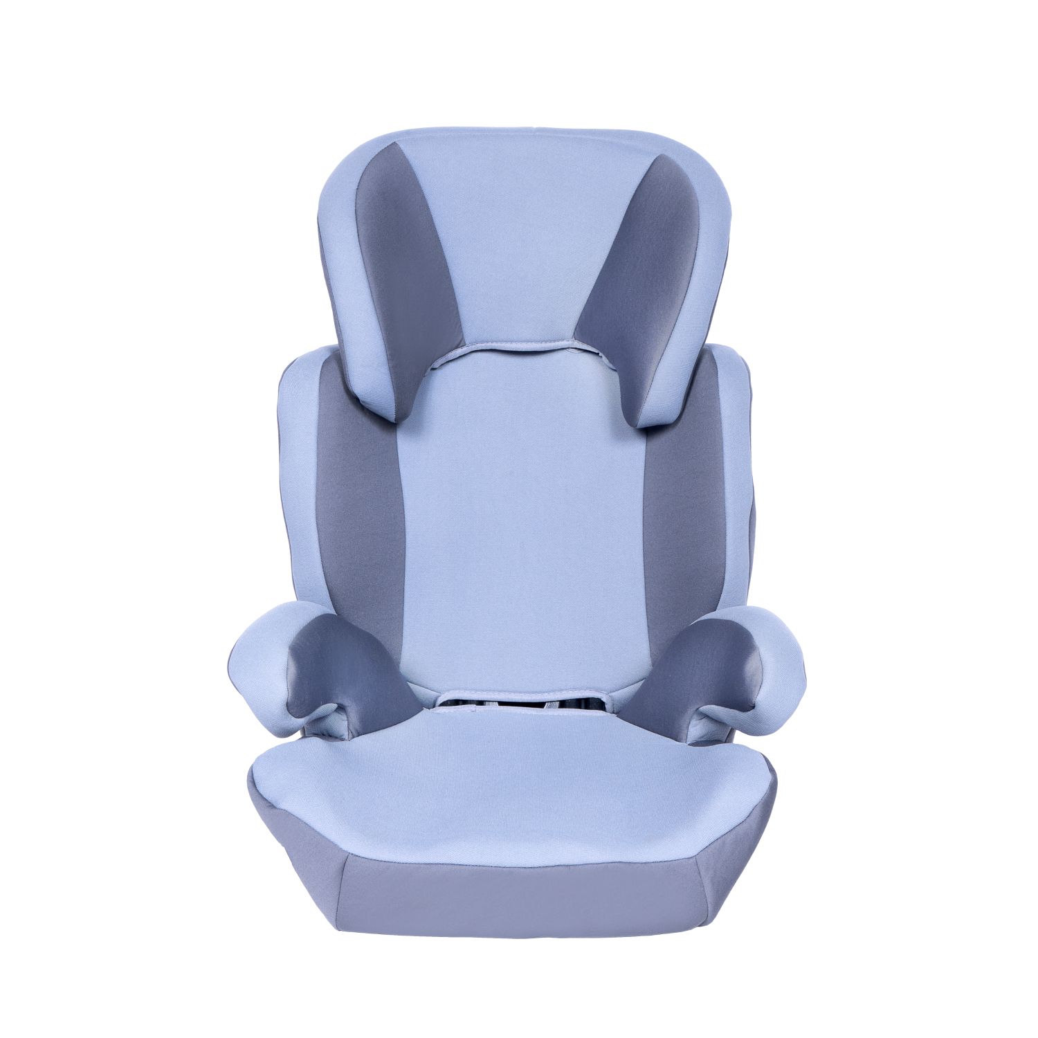 Cadeirinha de Carro Angel Baby Grafite e Cinza