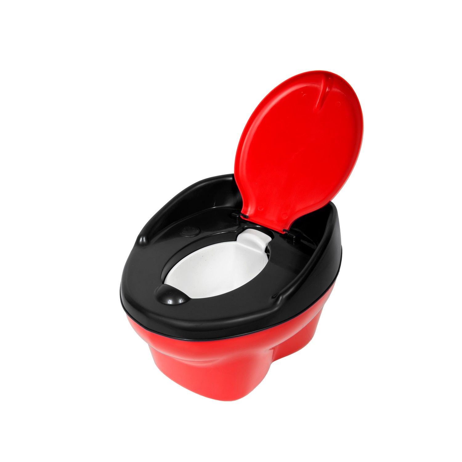 Troninho Infantil Mickey Mouse