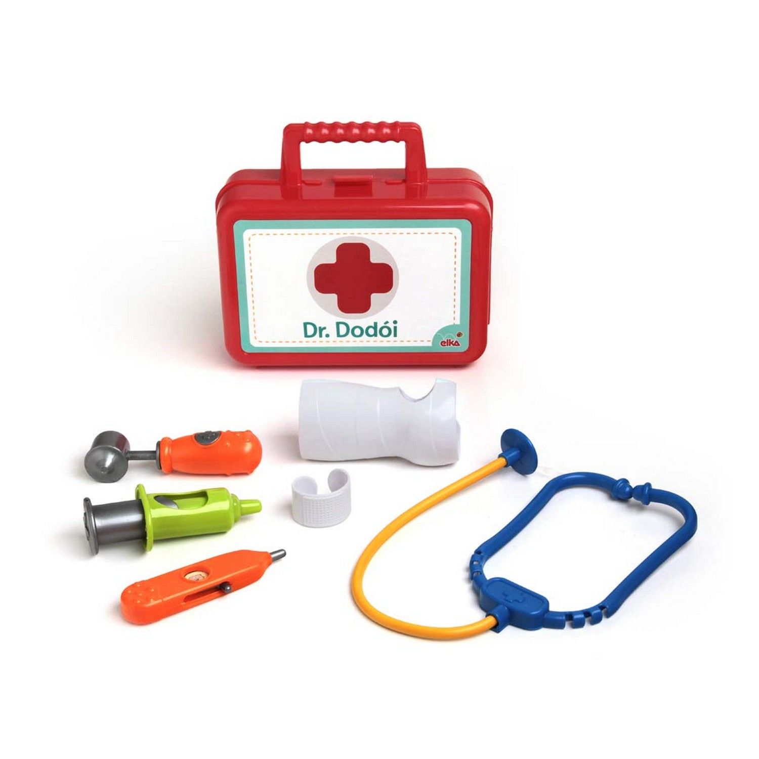 Kit Médico Infantil