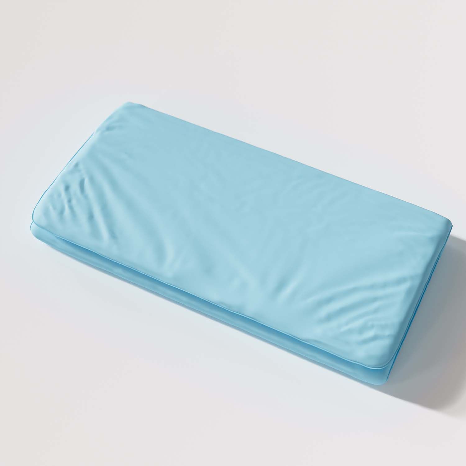 Trocador de Fraldas Portátil Rosa