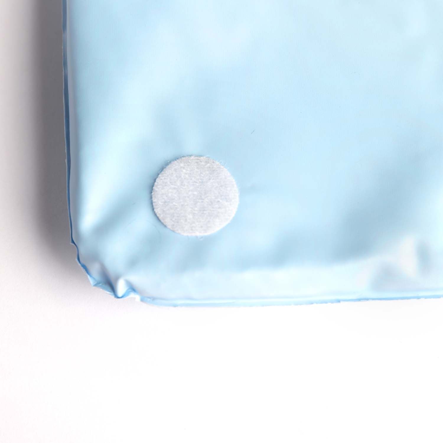 Trocador de Fraldas Portátil Rosa