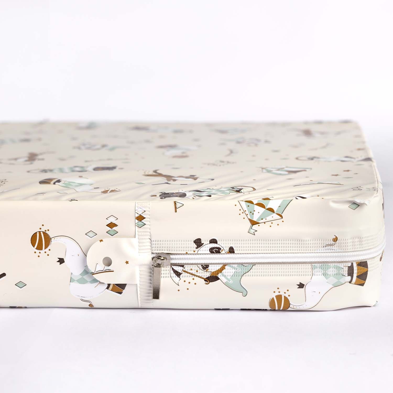 Trocador de Fraldas Plus Circo