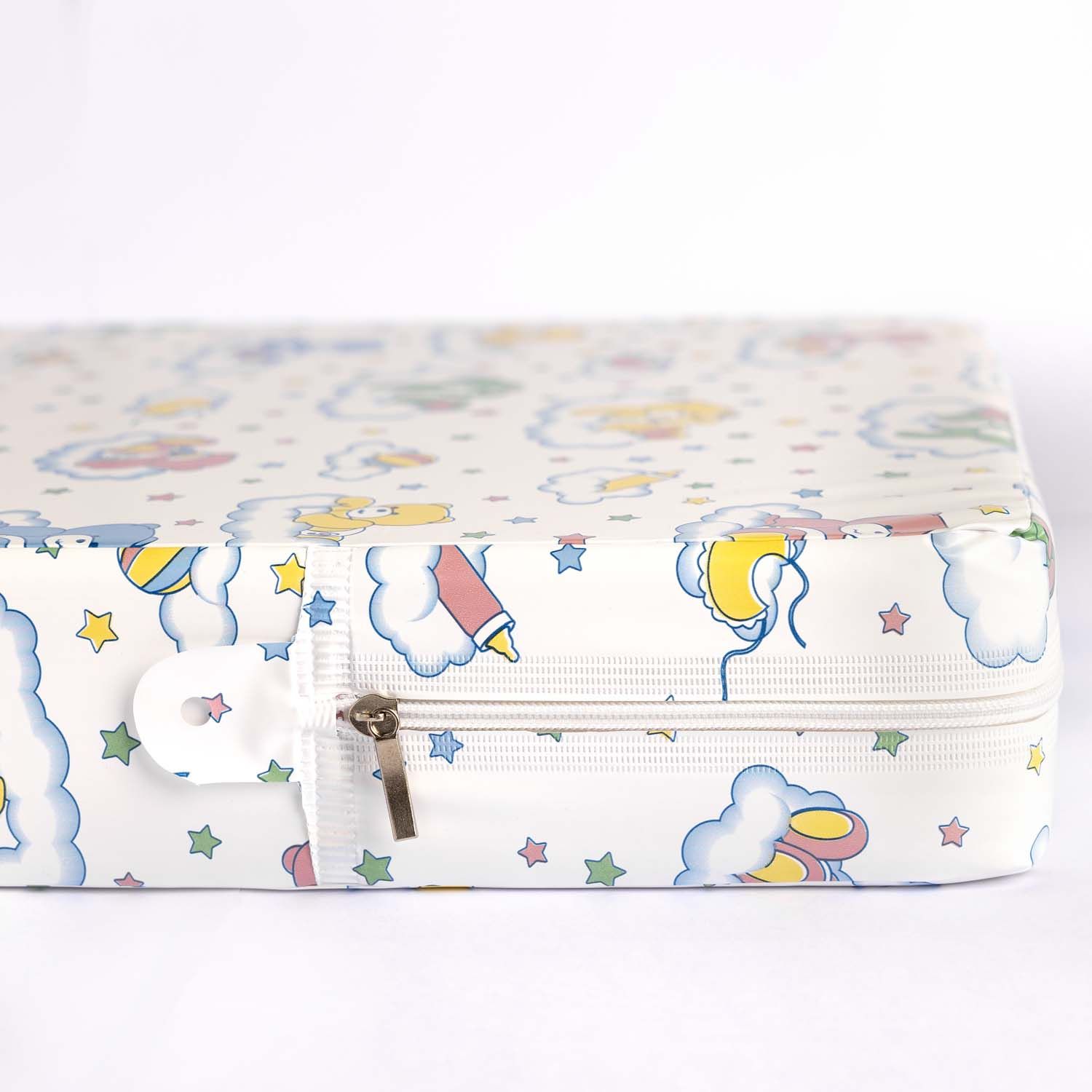 Trocador de Fraldas Plus Ursinhos nas Nuvens