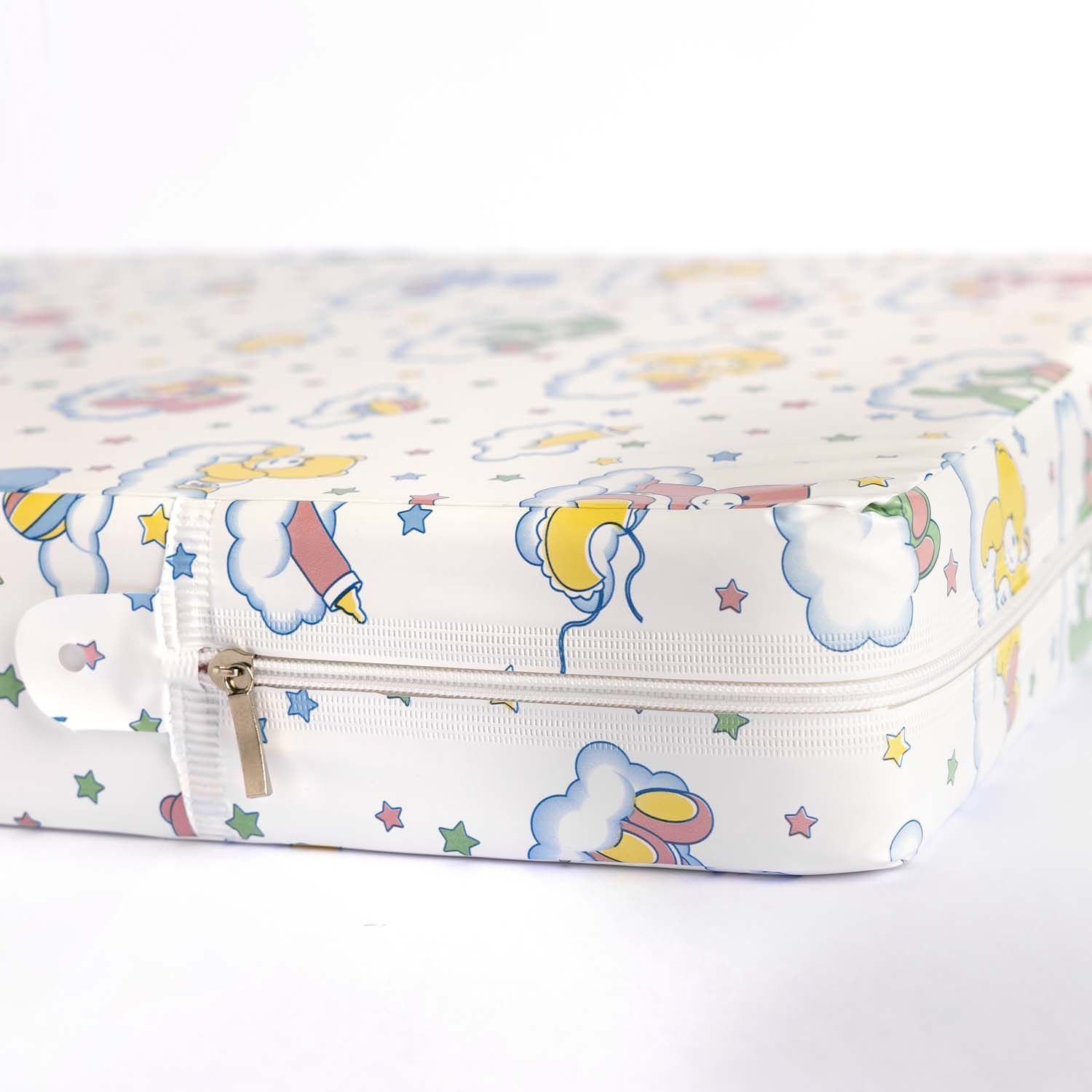 Trocador de Fraldas Plus Ursinhos nas Nuvens