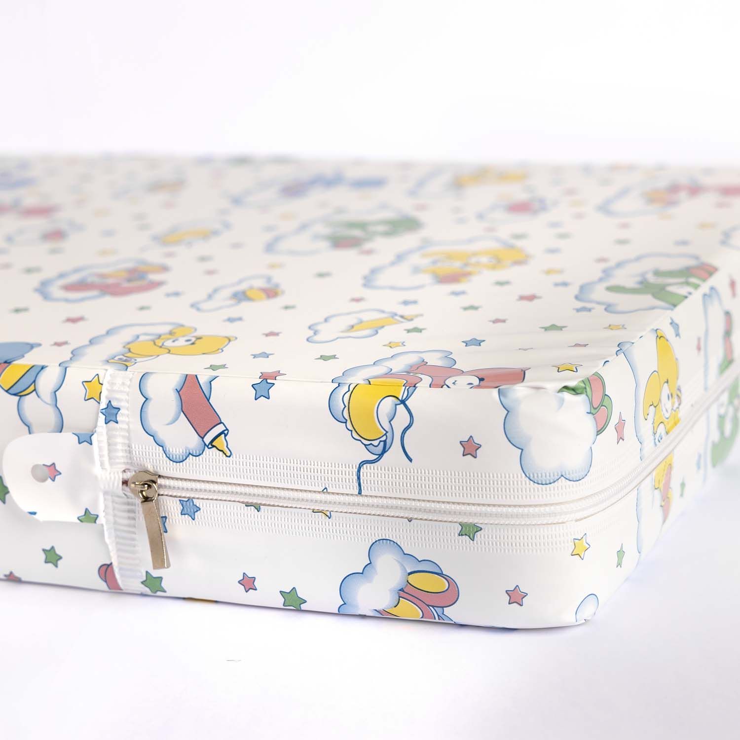 Trocador de Fraldas Plus Ursinhos nas Nuvens