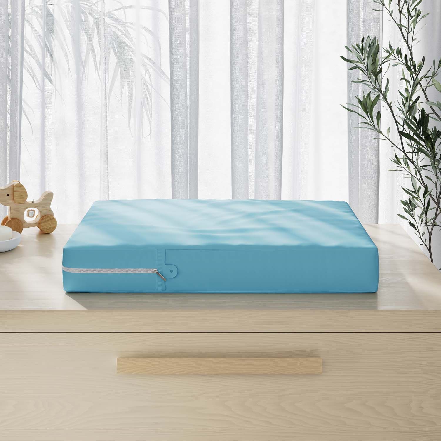 Trocador de Fraldas Plus Rosa