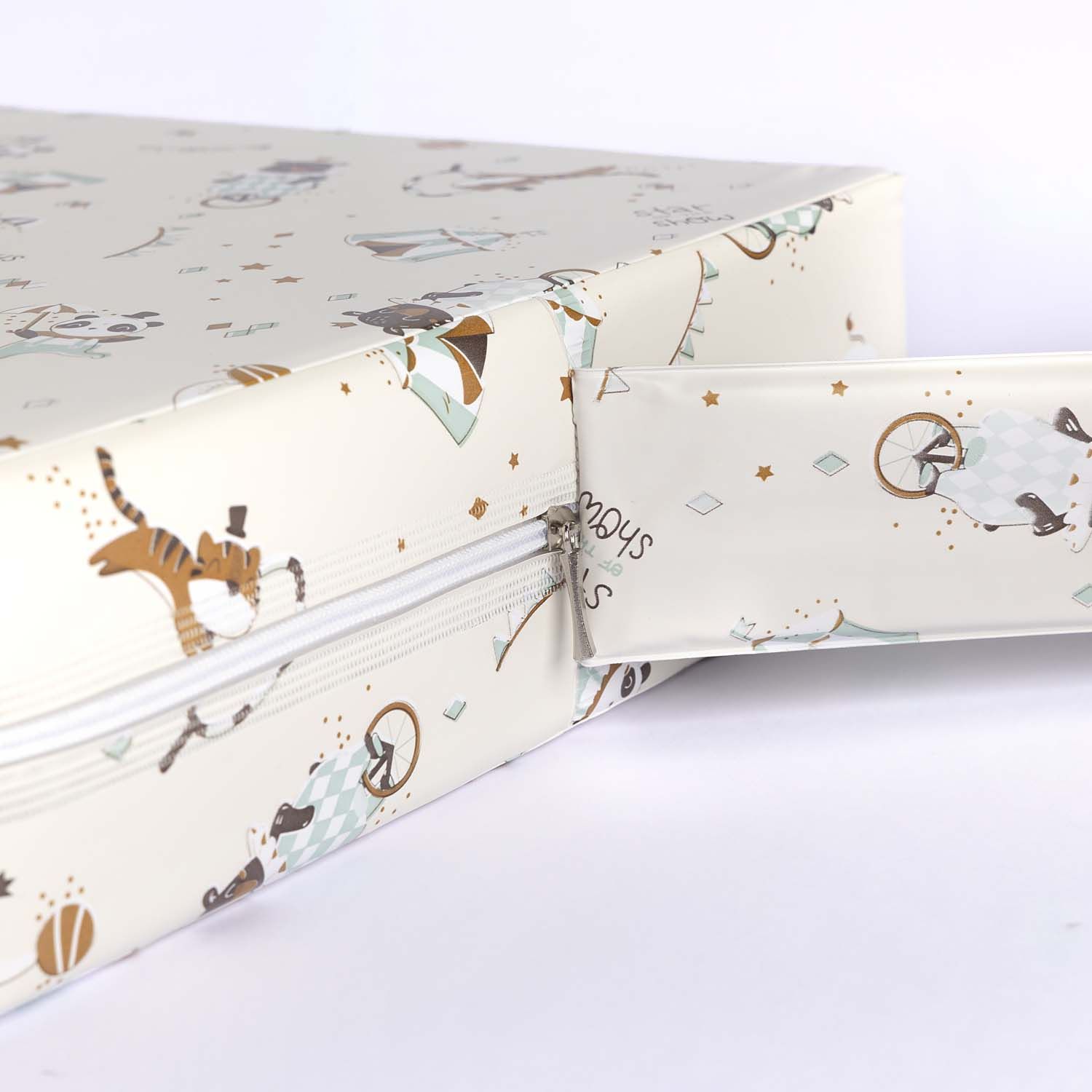 Assento de Elevação Alimentação com Cinto Circo