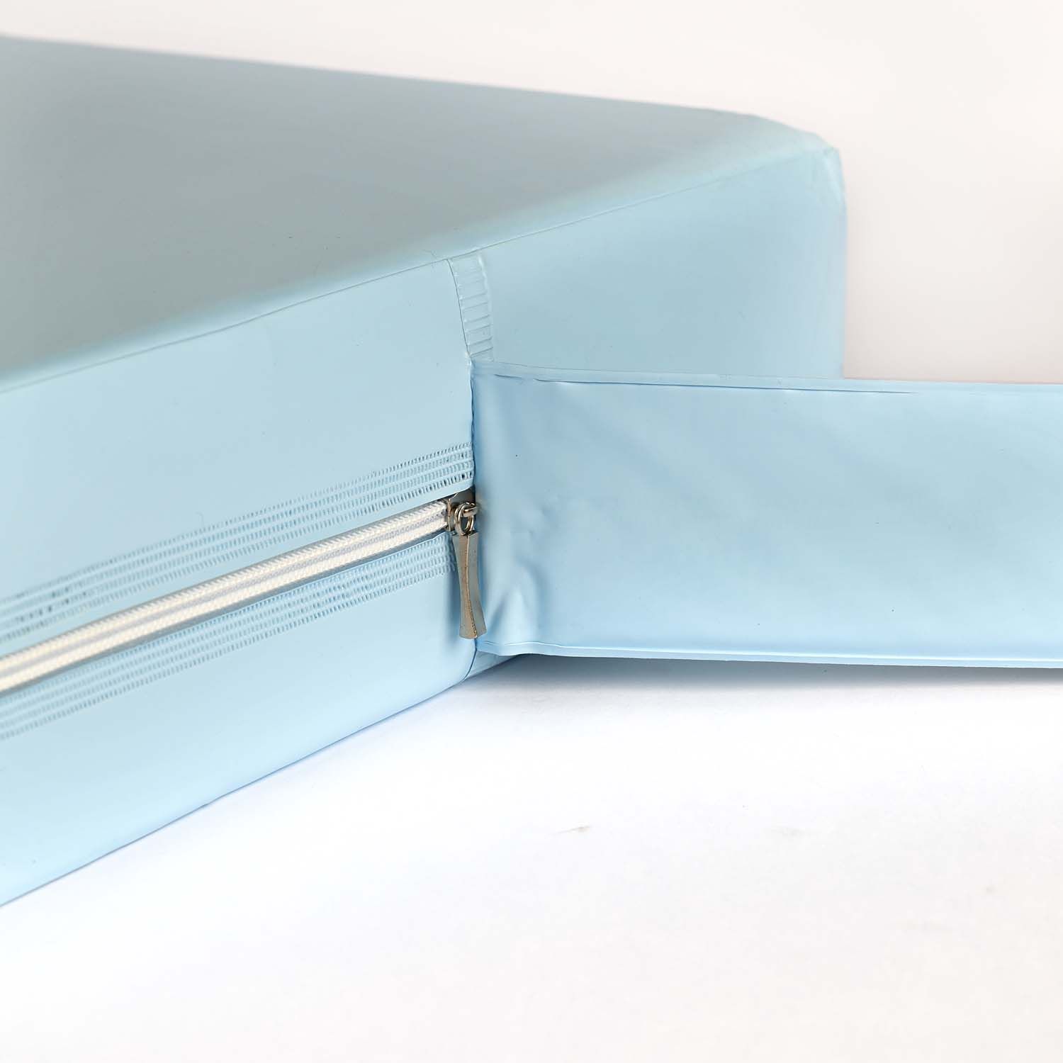 Assento de Elevação Alimentação com Cinto Rosa