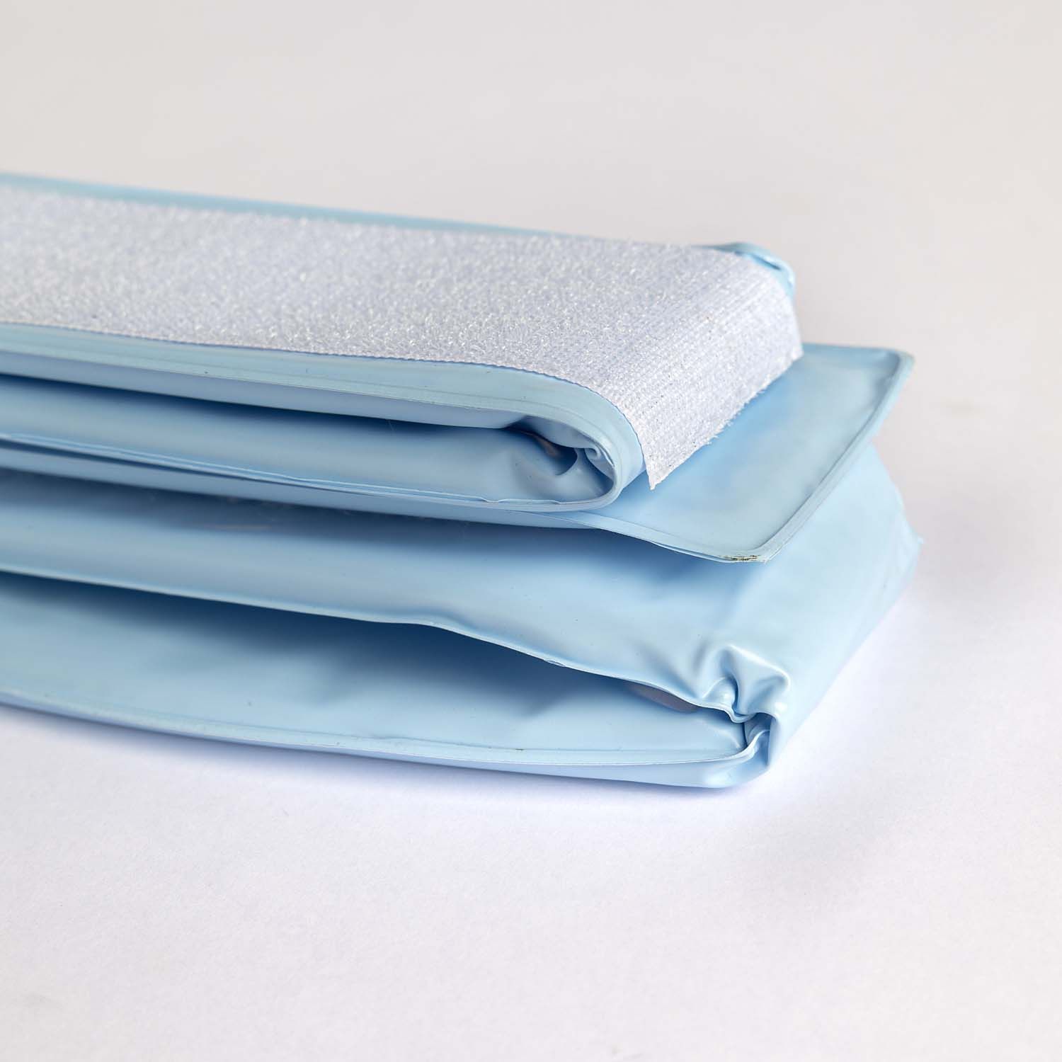 Assento de Elevação Alimentação com Cinto Rosa