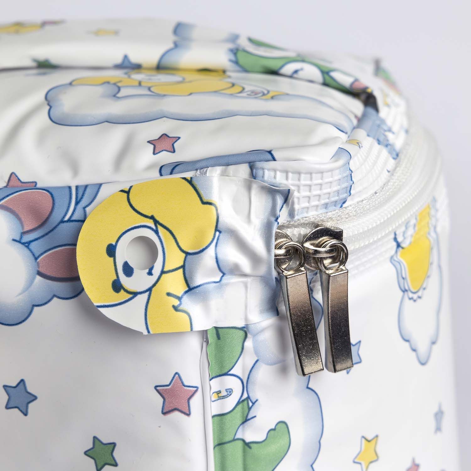 Bolsa Térmica Ursinhos nas Nuvens 4,5L