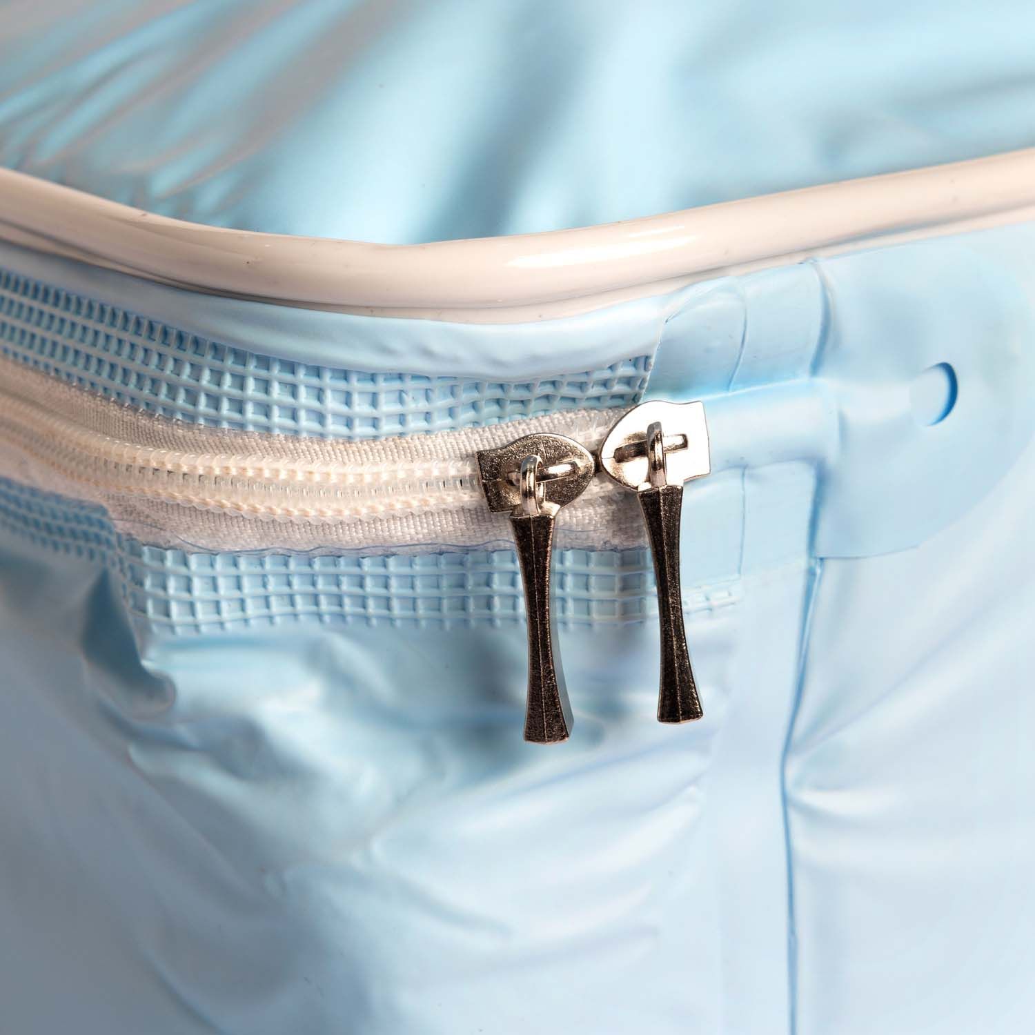 Bolsa Térmica Rosa 6L