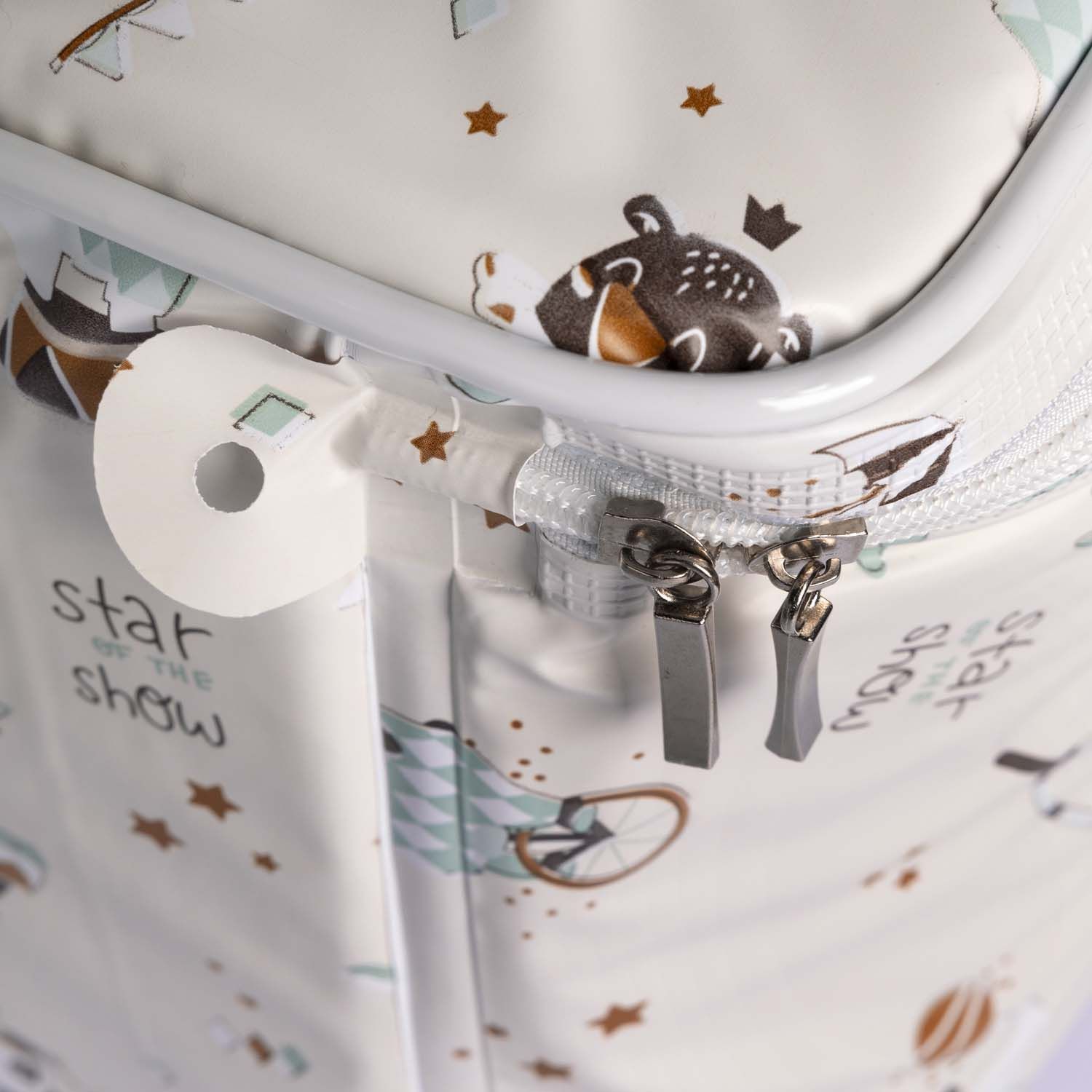 Bolsa Térmica Circo 7L