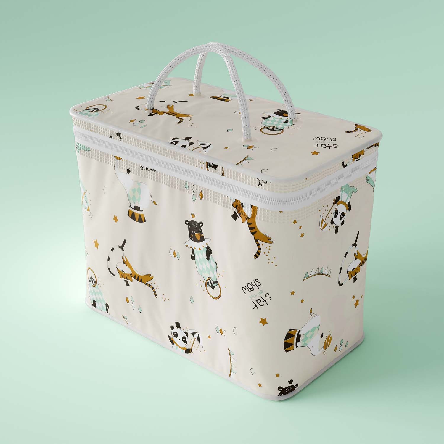 Bolsa Térmica Circo 7L