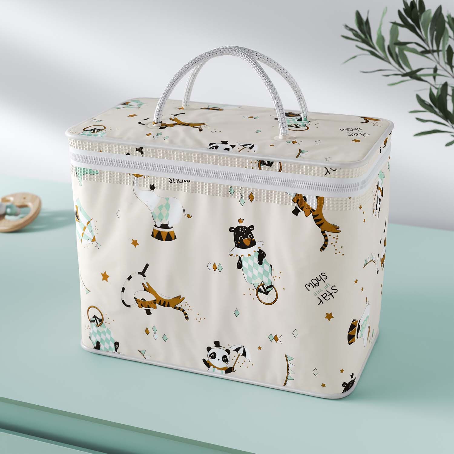 Bolsa Térmica Circo 7L