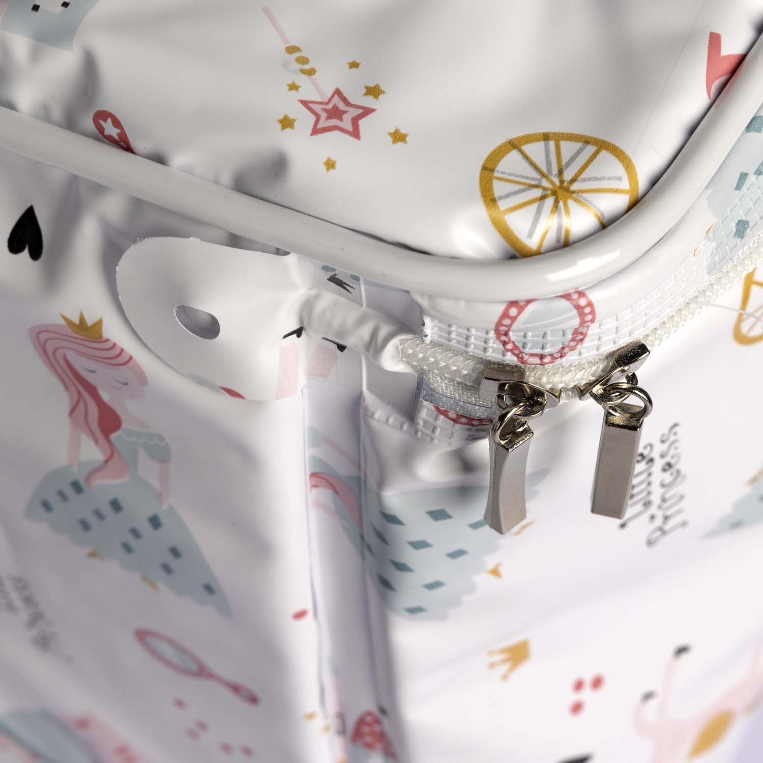 Bolsa Térmica Princesa 7L