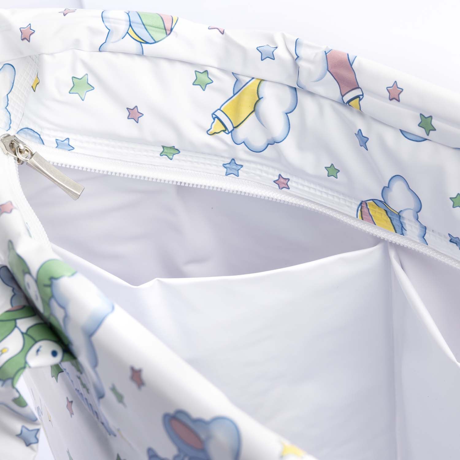 Bolsa Térmica Ursinhos nas Nuvens 15L