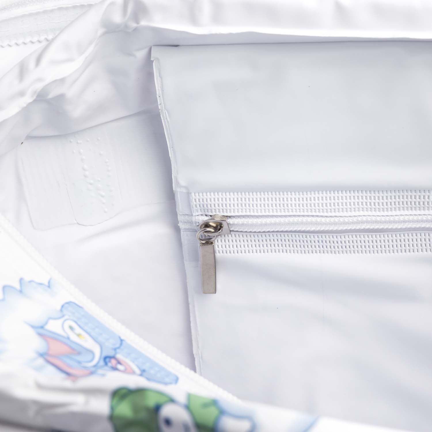 Bolsa Térmica Ursinhos nas Nuvens 15L