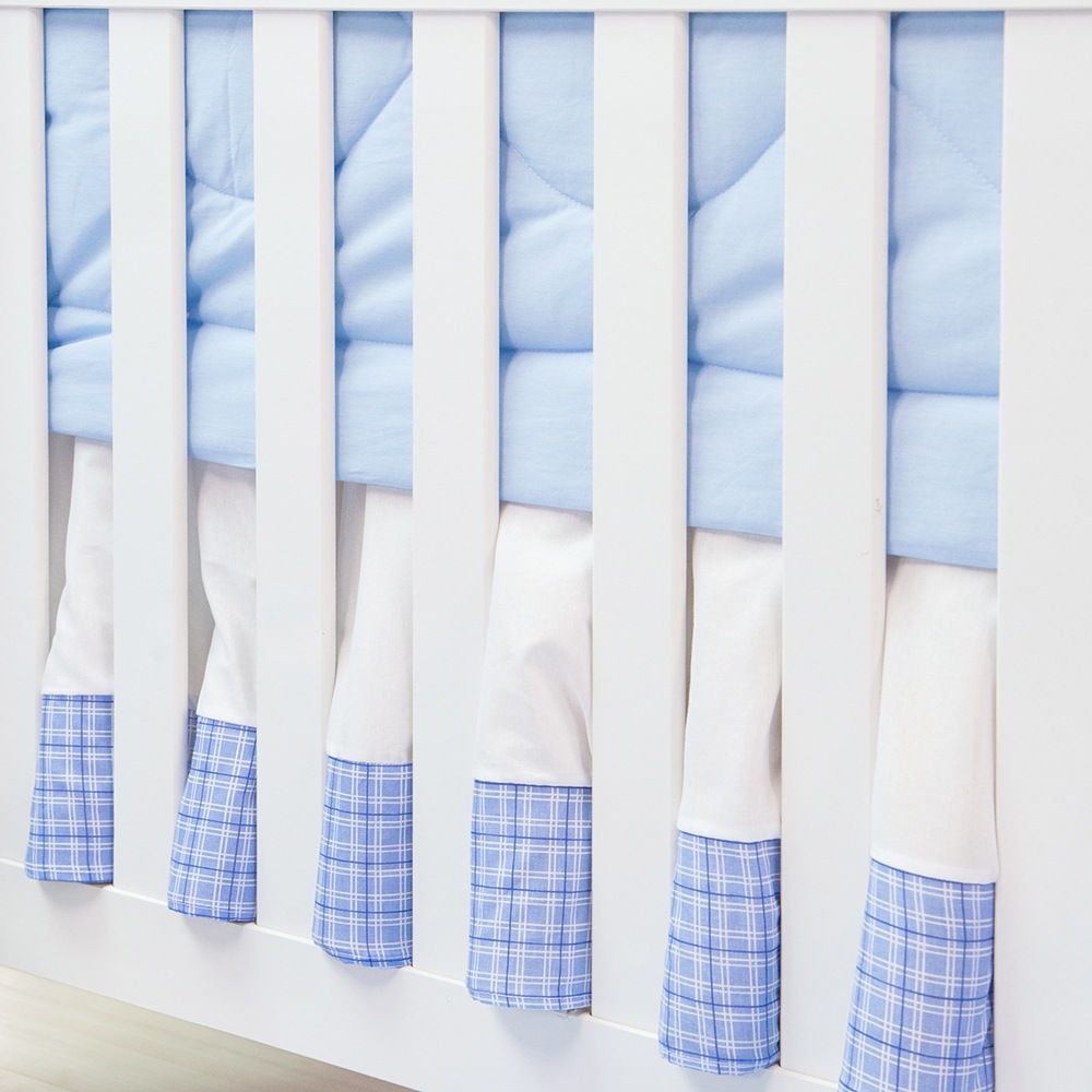 Saia de Berço Príncipe