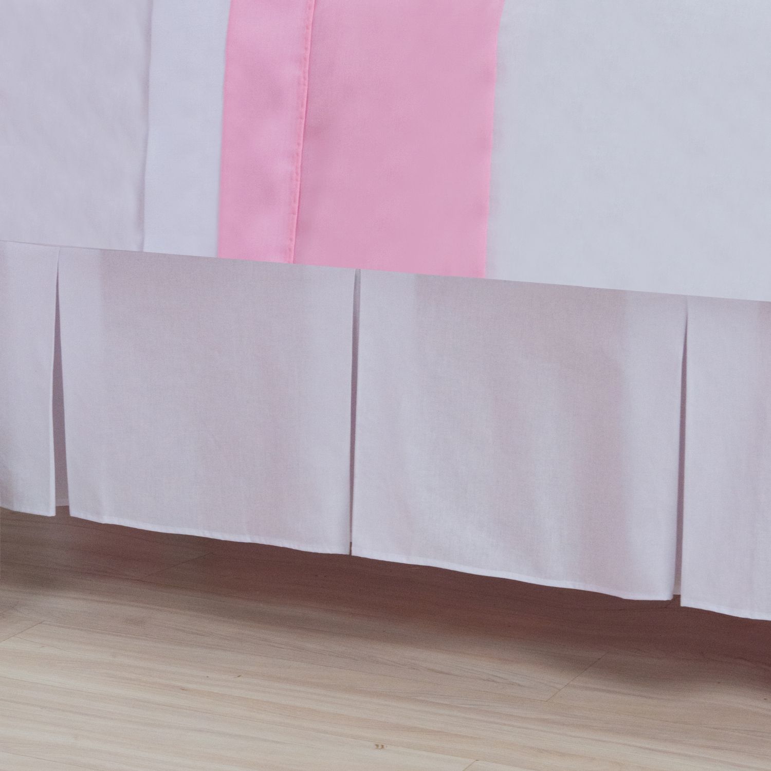 Saia de Berço Corujinha