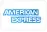 Logo American Express